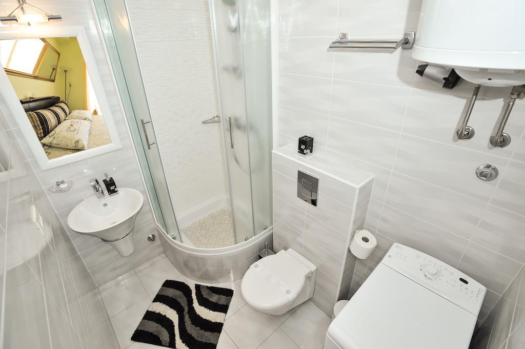 Zadar Old Town Apartments II 部屋 写真