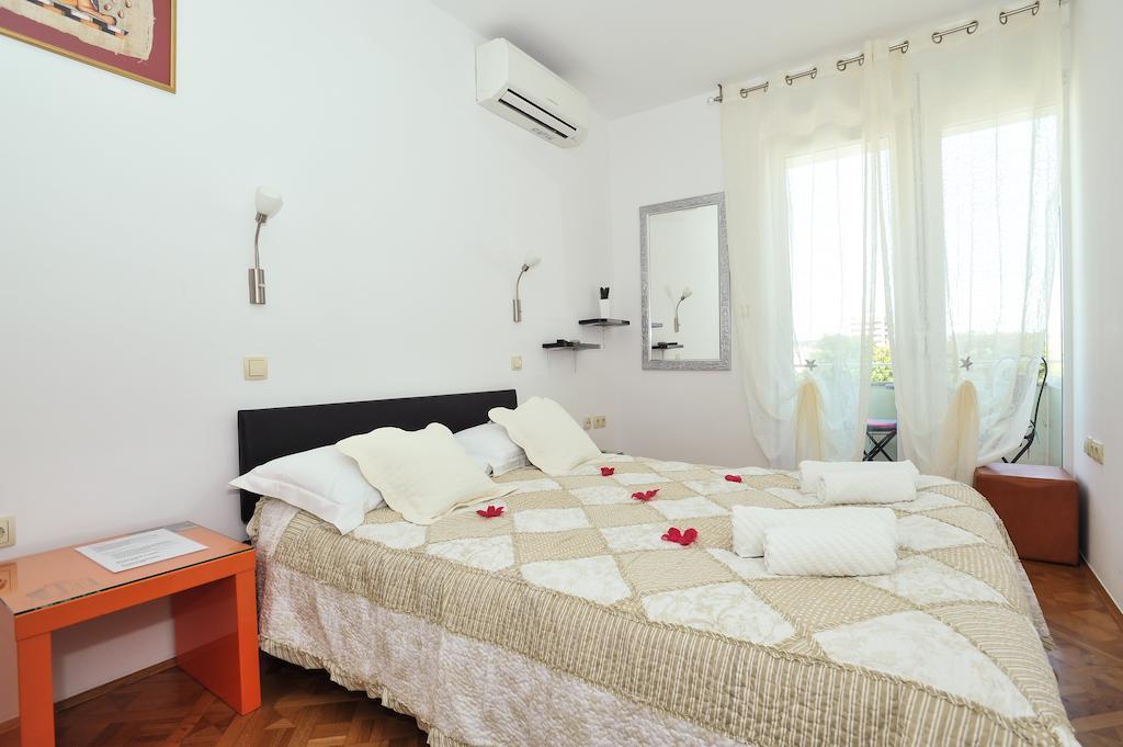 Zadar Old Town Apartments II 部屋 写真