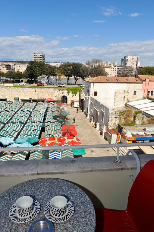Zadar Old Town Apartments II 部屋 写真