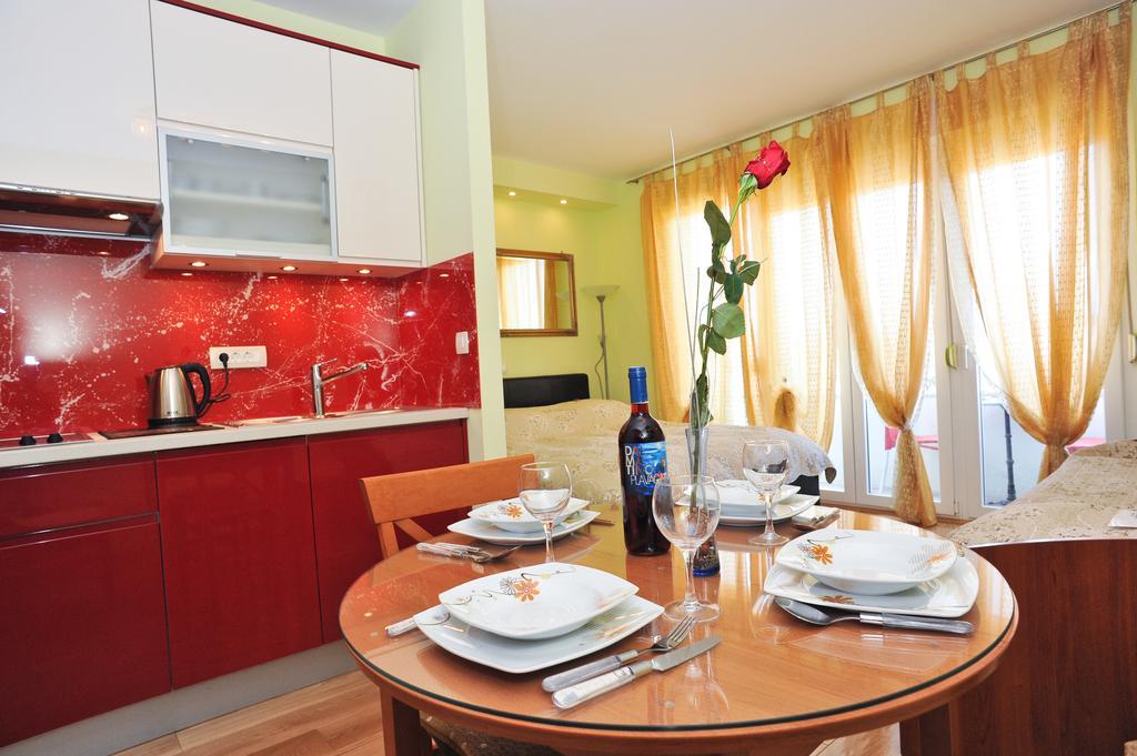 Zadar Old Town Apartments II 部屋 写真
