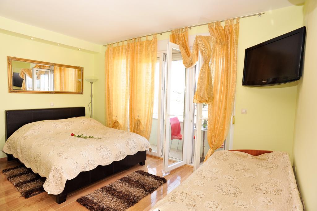 Zadar Old Town Apartments II 部屋 写真