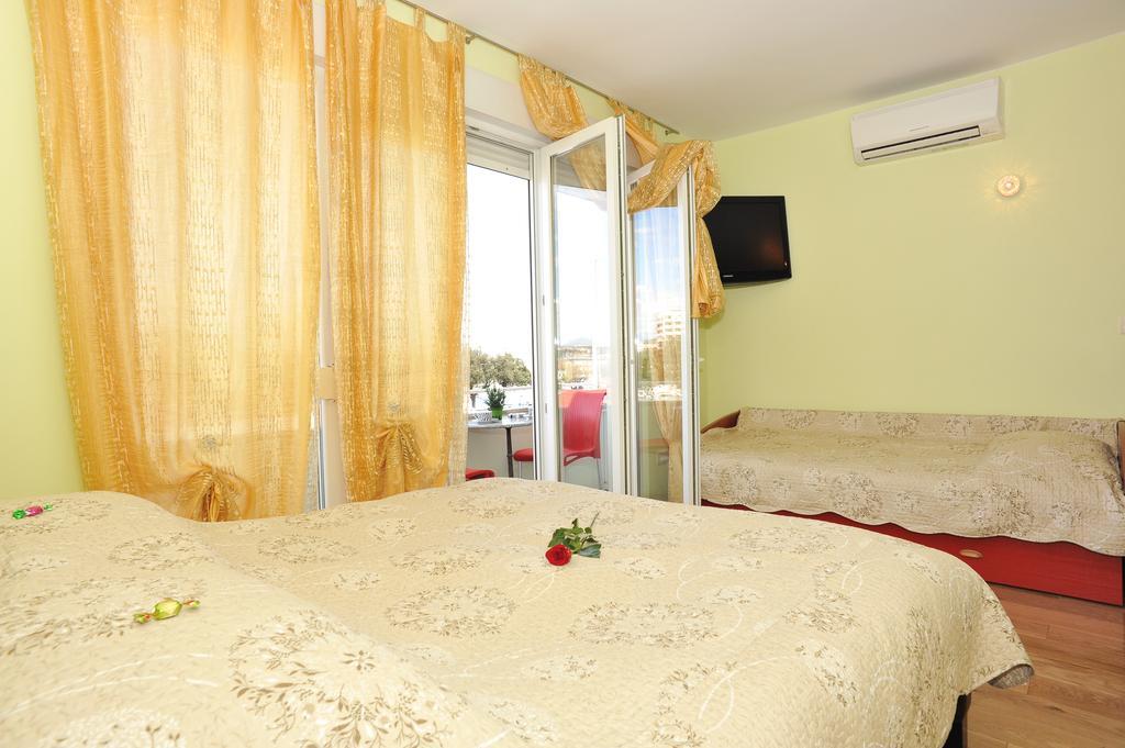 Zadar Old Town Apartments II 部屋 写真