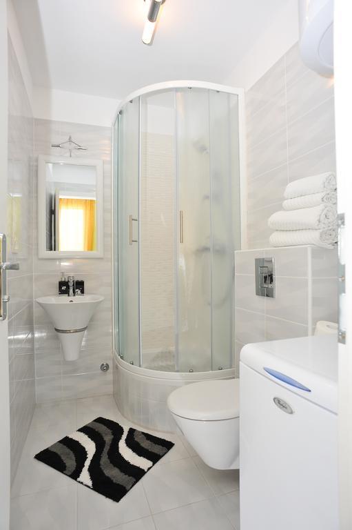 Zadar Old Town Apartments II 部屋 写真