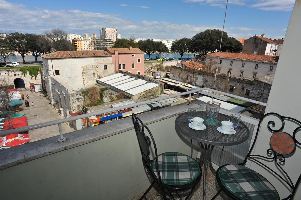 Zadar Old Town Apartments II 部屋 写真