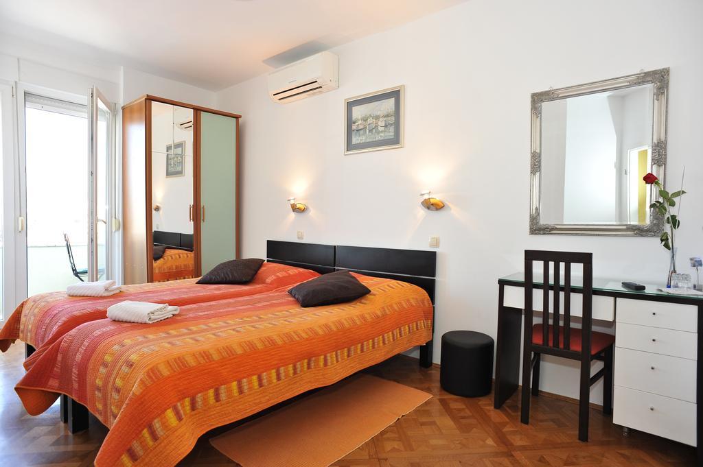 Zadar Old Town Apartments II 部屋 写真