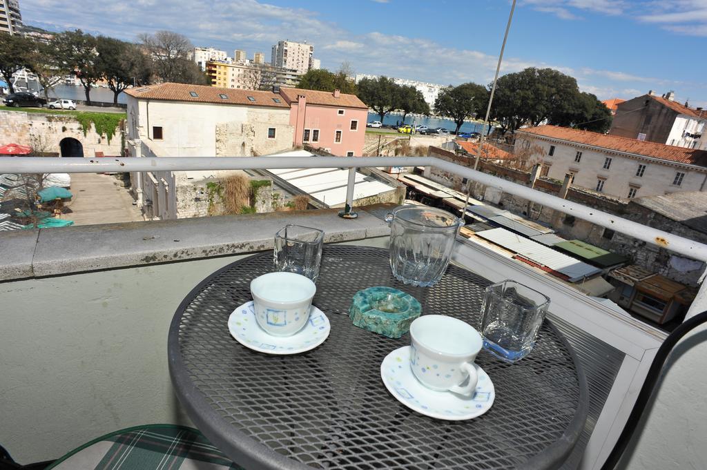 Zadar Old Town Apartments II 部屋 写真