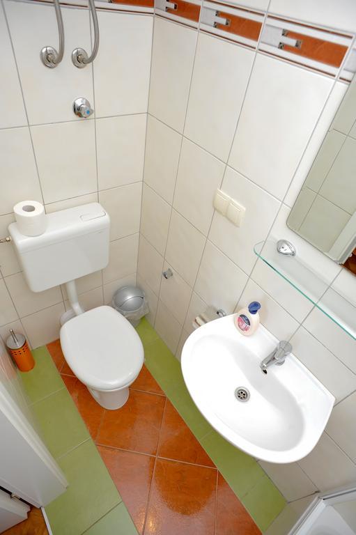Zadar Old Town Apartments II 部屋 写真