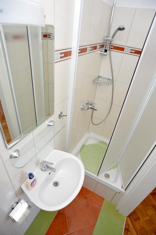 Zadar Old Town Apartments II 部屋 写真