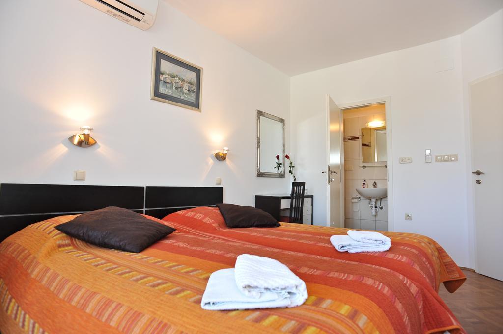 Zadar Old Town Apartments II 部屋 写真