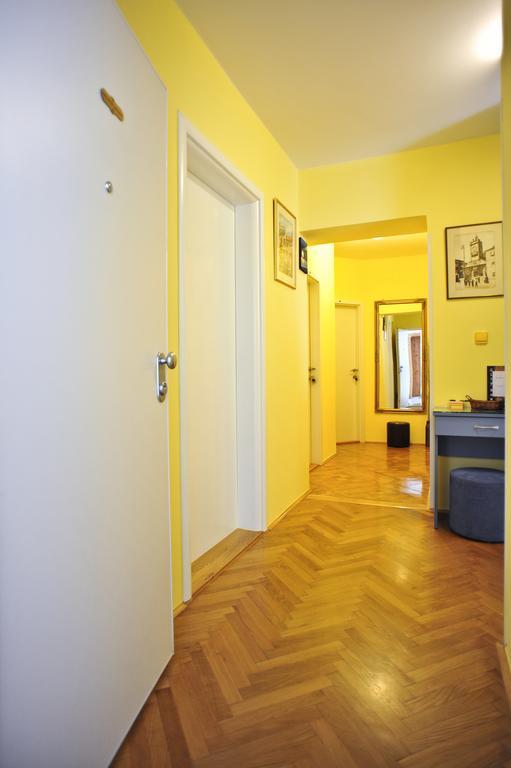 Zadar Old Town Apartments II 部屋 写真