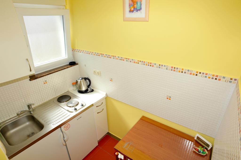 Zadar Old Town Apartments II 部屋 写真