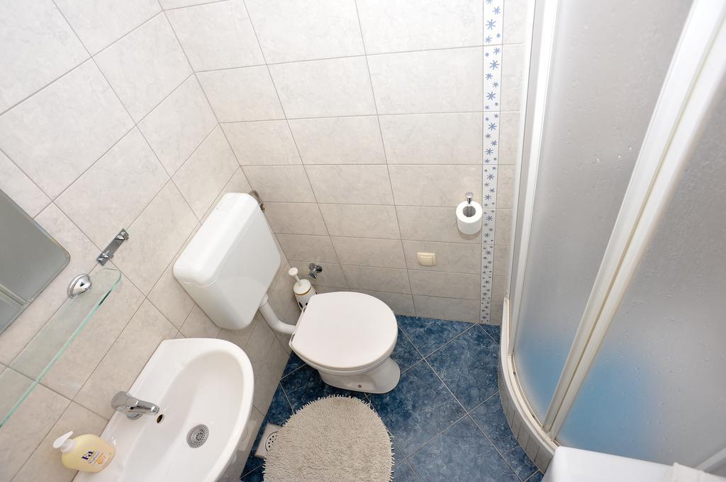 Zadar Old Town Apartments II 部屋 写真