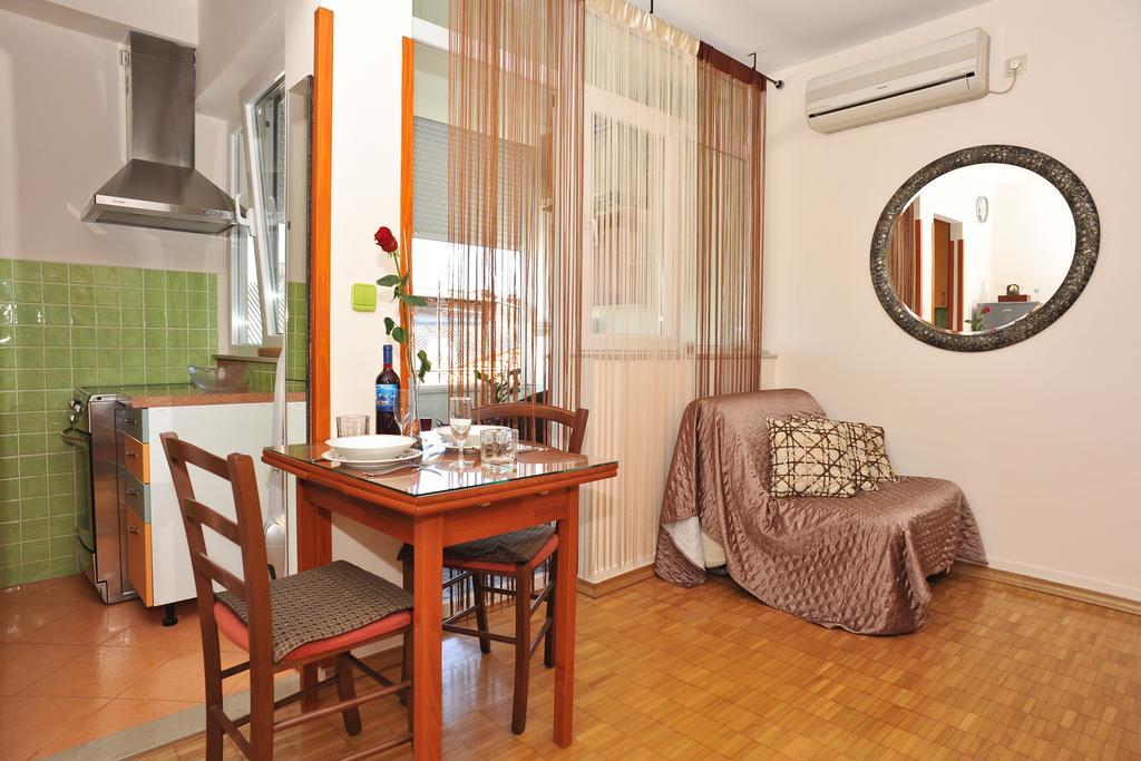 Zadar Old Town Apartments II 部屋 写真