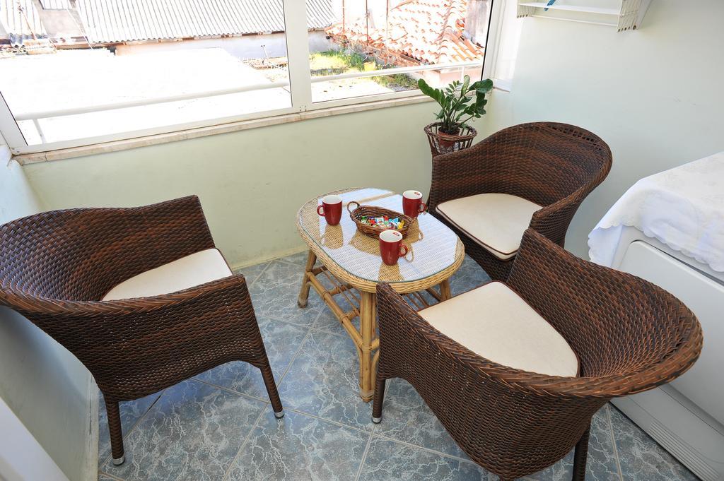 Zadar Old Town Apartments II 部屋 写真