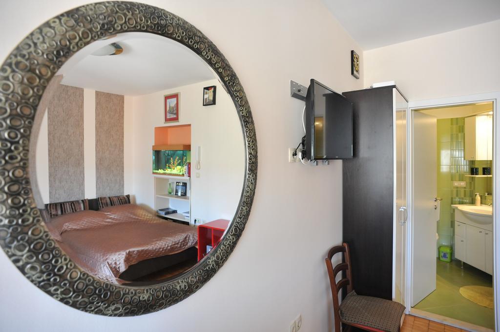 Zadar Old Town Apartments II 部屋 写真