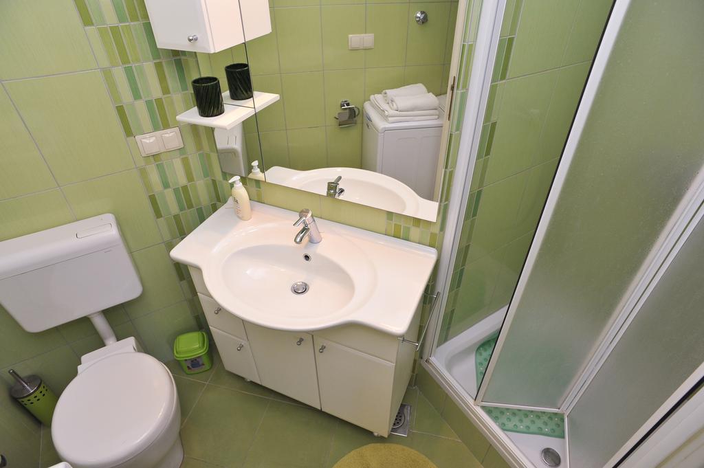 Zadar Old Town Apartments II 部屋 写真