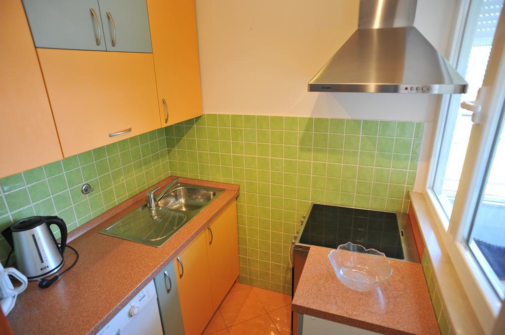 Zadar Old Town Apartments II 部屋 写真