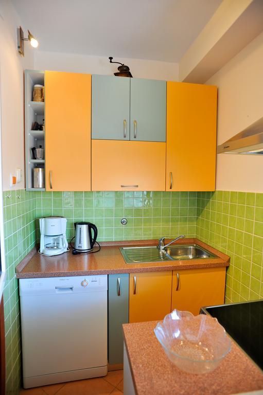 Zadar Old Town Apartments II 部屋 写真