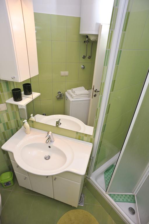 Zadar Old Town Apartments II 部屋 写真