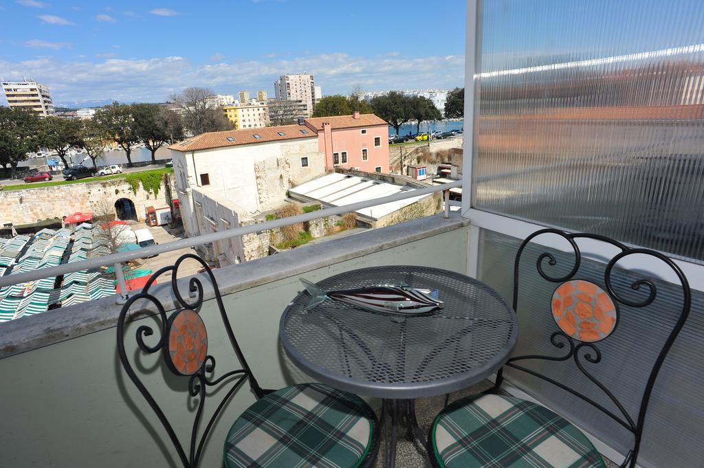 Zadar Old Town Apartments II 部屋 写真