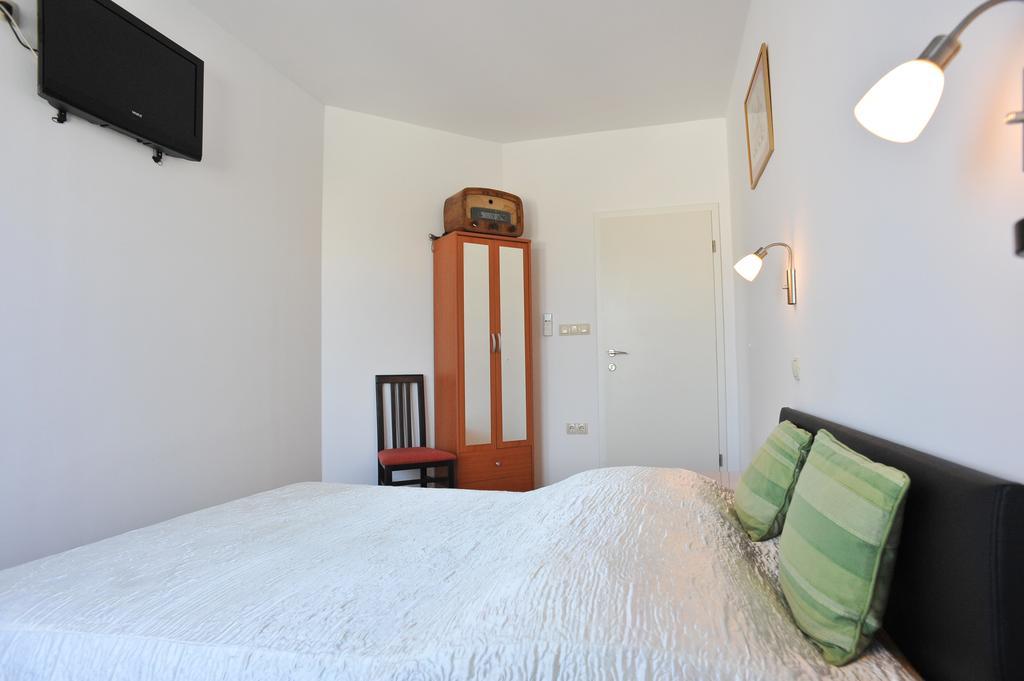 Zadar Old Town Apartments II 部屋 写真