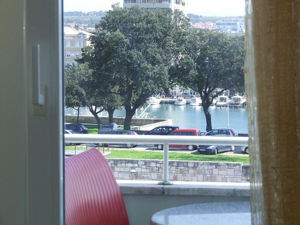 Zadar Old Town Apartments II 部屋 写真