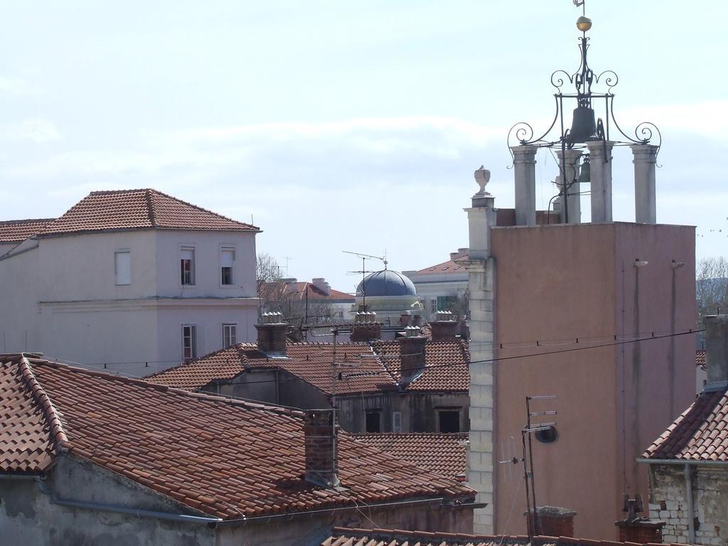 Zadar Old Town Apartments II 部屋 写真