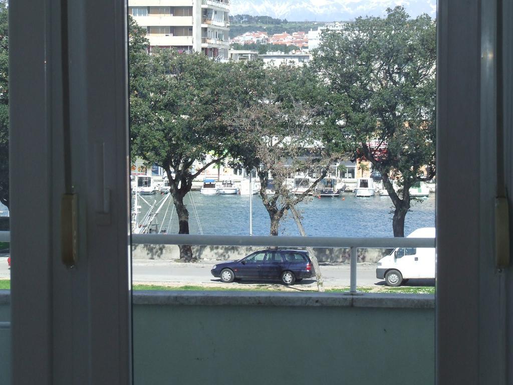 Zadar Old Town Apartments II 部屋 写真